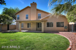 1332 E Silverwood Dr, Phoenix, AZ 85048 photo 30