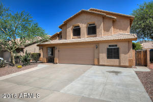 1332 E Silverwood Dr, Phoenix, AZ 85048 photo 2