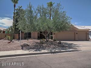 4587 E Chuckwalla Cyn, Phoenix, AZ 85044 photo 2