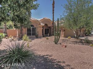 4587 E Chuckwalla Cyn, Phoenix, AZ 85044 photo 1