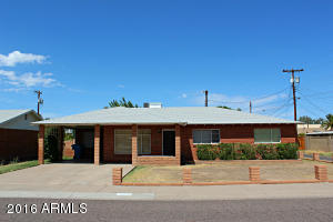 6808 N 33rd Dr, Phoenix, AZ 85017 photo 1