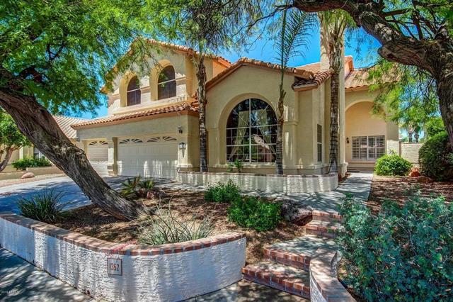 1352 W Cardinal Way, Chandler, AZ 85286