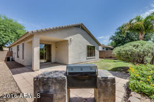 4325 E Oxford Ln, Gilbert, AZ 85295 photo 2