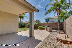 4325 E Oxford Ln, Gilbert, AZ 85295 photo 29