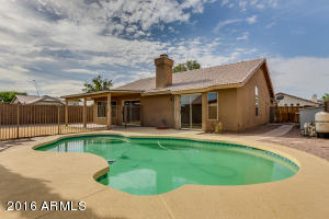 7544 E Forge Ave, Mesa, AZ 85208 photo 2