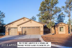 409 S Forest Ridge Ct, Payson, AZ 85541 photo 1