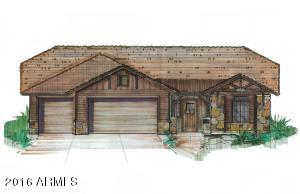 409 S Forest Ridge Ct, Payson, AZ 85541 photo 2