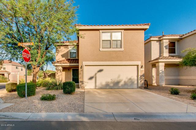 1421 S Crossbow Ct, Chandler, AZ 85286