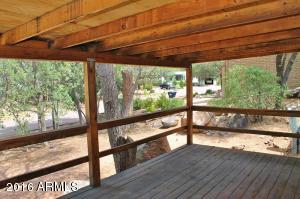 309 E Pinnacle Cir, Payson, AZ 85541 photo 2