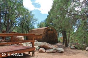309 E Pinnacle Cir, Payson, AZ 85541 photo 12