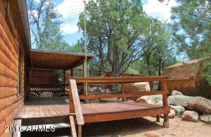 309 E Pinnacle Cir, Payson, AZ 85541 photo 11
