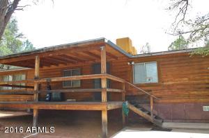 309 E Pinnacle Cir, Payson, AZ 85541 photo 1