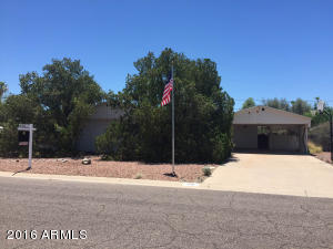 3521 E Onyx Ave, Phoenix, AZ 85028 photo 1