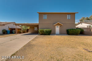 8328 W Fairmount Ave, Phoenix, AZ 85037 photo 2