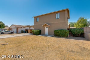 8328 W Fairmount Ave, Phoenix, AZ 85037 photo 1