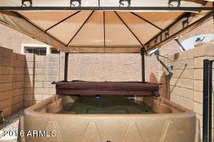 1820 S Seton Ave, Gilbert, AZ 85295 photo 24