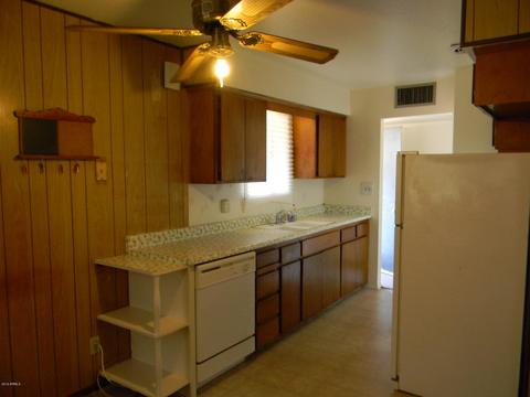 2315 E Marmora St, Phoenix, AZ 85022 photo 1