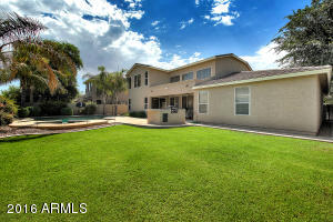 3076 E Cullumber St, Gilbert, AZ 85234 photo 25
