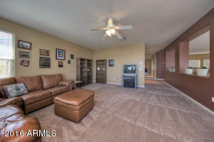 3076 E Cullumber St, Gilbert, AZ 85234 photo 17