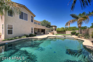 3076 E Cullumber St, Gilbert, AZ 85234 photo 26