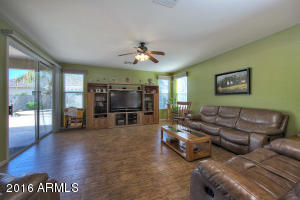 3076 E Cullumber St, Gilbert, AZ 85234 photo 9