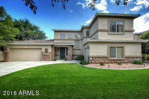 3076 E Cullumber St, Gilbert, AZ 85234 photo 1