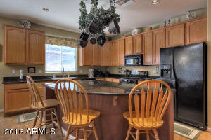 3076 E Cullumber St, Gilbert, AZ 85234 photo 6