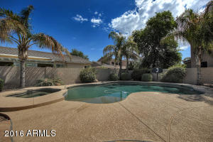 3076 E Cullumber St, Gilbert, AZ 85234 photo 23
