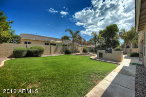 3076 E Cullumber St, Gilbert, AZ 85234 photo 24