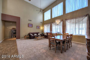 3076 E Cullumber St, Gilbert, AZ 85234 photo 4