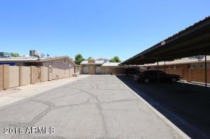1624 E Campbell Ave #13, Phoenix, AZ 85016 photo 17