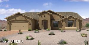 3703 E Strawberry Dr, Gilbert, AZ 85298 photo 1