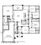 3703 E Strawberry Dr, Gilbert, AZ 85298 photo 2
