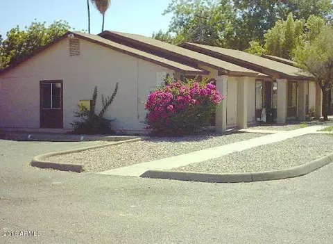 236 S Ashland --, Mesa, AZ 85204 photo 1