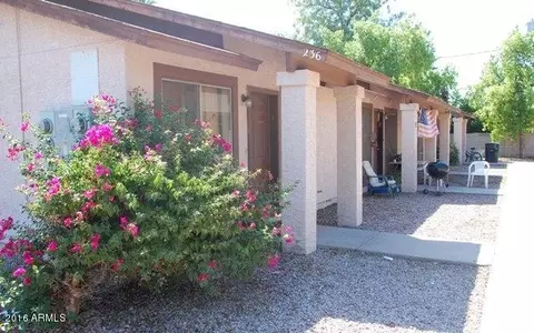 236 S Ashland --, Mesa, AZ 85204 photo 2