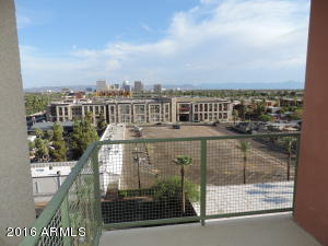 4750 N Central Ave #8E, Phoenix, AZ 85012 photo 21