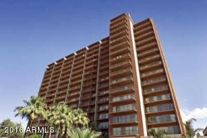 4750 N Central Ave #8E, Phoenix, AZ 85012 photo 1