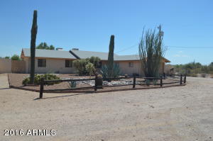 10919 E Mercury Rd, Apache Junction, AZ 85120 photo 1