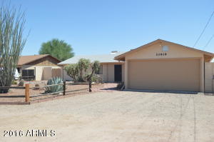 10919 E Mercury Rd, Apache Junction, AZ 85120 photo 2