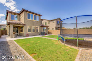 3454 E Azalea Dr, Gilbert, AZ 85298 photo 36