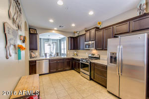 3454 E Azalea Dr, Gilbert, AZ 85298 photo 6