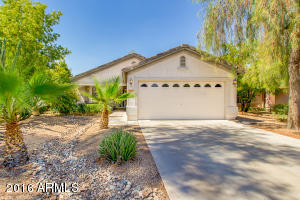 3334 E San Angelo Ave, Gilbert, AZ 85234 photo 1
