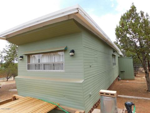 3409 Apache Dr, Overgaard, AZ 85933 photo 2