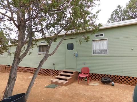 3409 Apache Dr, Overgaard, AZ 85933 photo 1