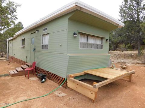 3409 Apache Dr, Overgaard, AZ 85933 photo 13