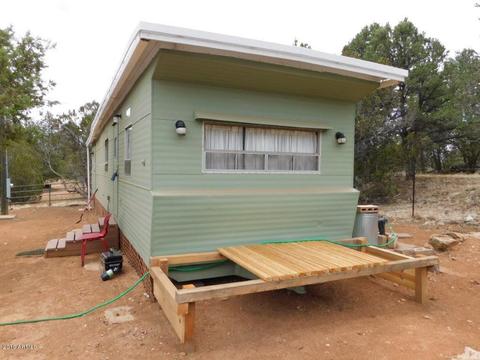 3409 Apache Dr, Overgaard, AZ 85933 photo 15