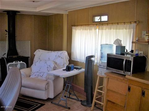 3409 Apache Dr, Overgaard, AZ 85933 photo 6