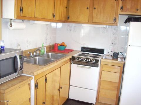 3409 Apache Dr, Overgaard, AZ 85933 photo 8