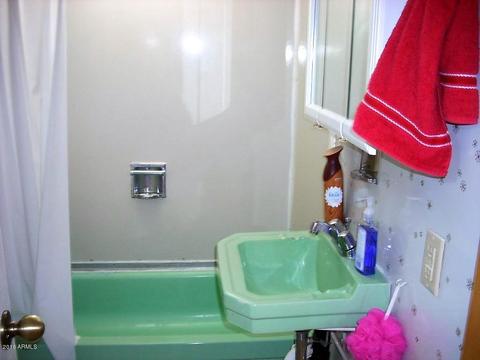 3409 Apache Dr, Overgaard, AZ 85933 photo 12