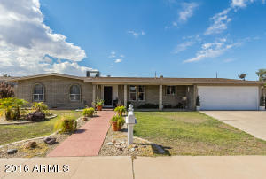2237 E Caballero Cir, Mesa, AZ 85213 photo 1